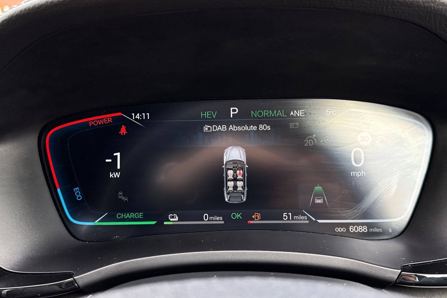 Used BYD Seal U 2025 for sale - 77589545: Photo 41