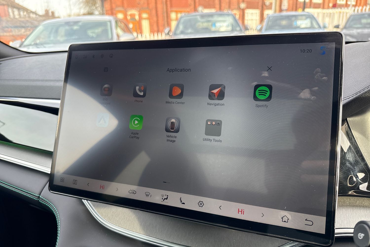 Used BYD Seal U 2025 for sale - 77589545: Photo 46