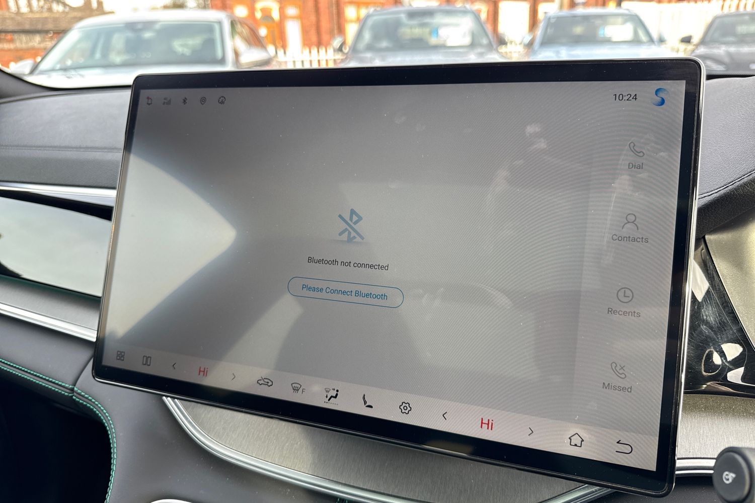 Used BYD Seal U 2025 for sale - 77589545: Photo 52