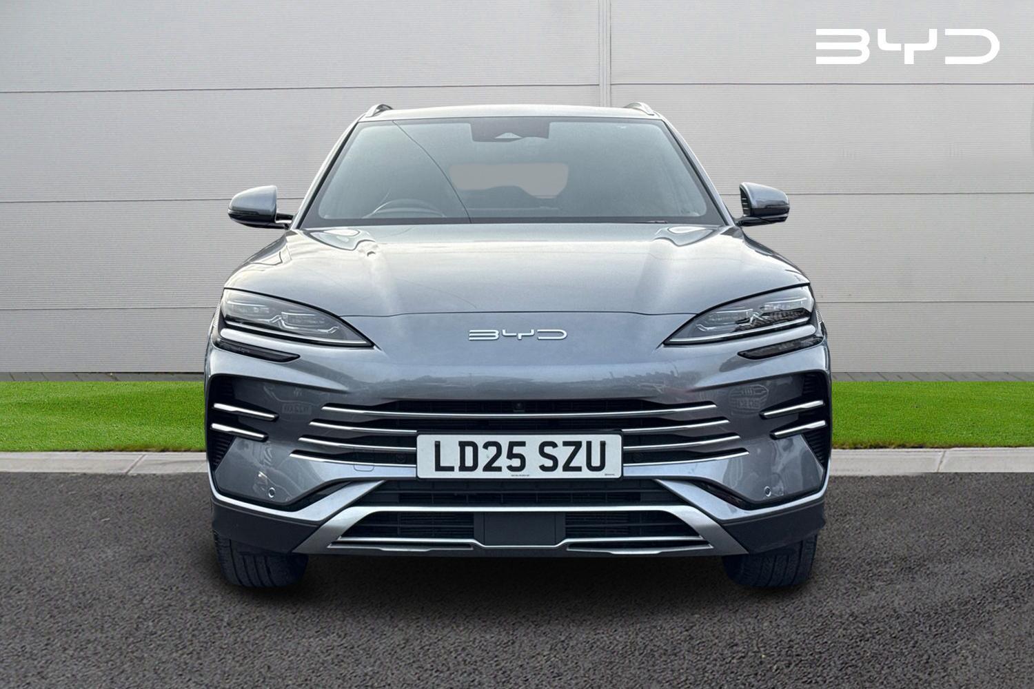 Used BYD Seal U 2025 for sale - 77589545: Photo 6