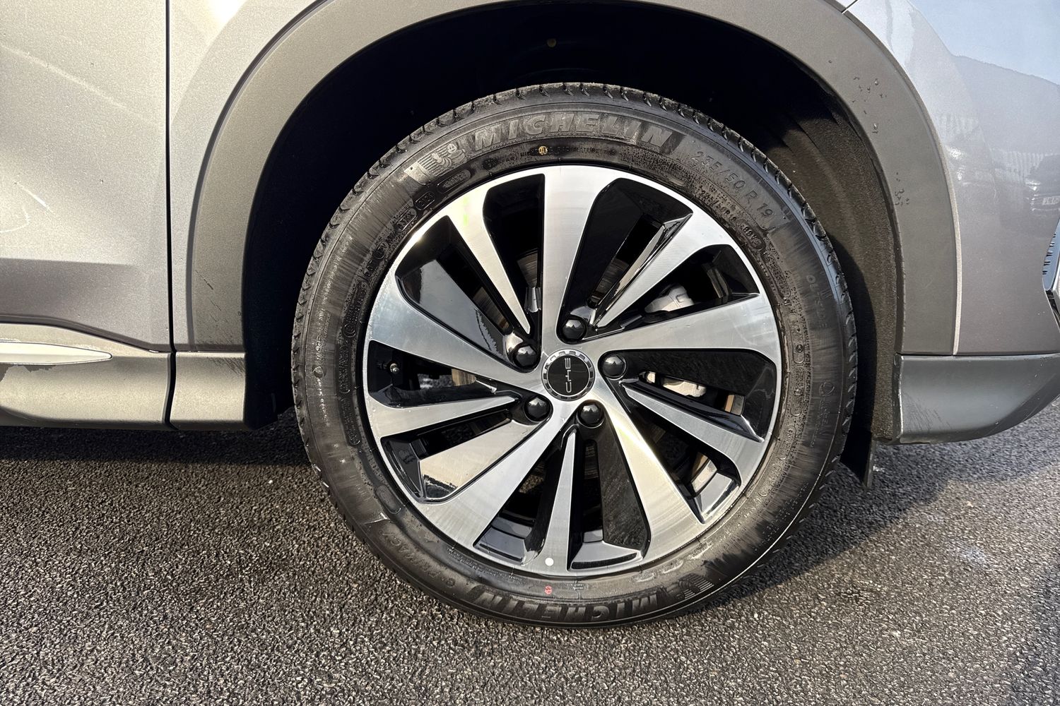 Used BYD Seal U 2025 for sale - 77589545: Photo 7