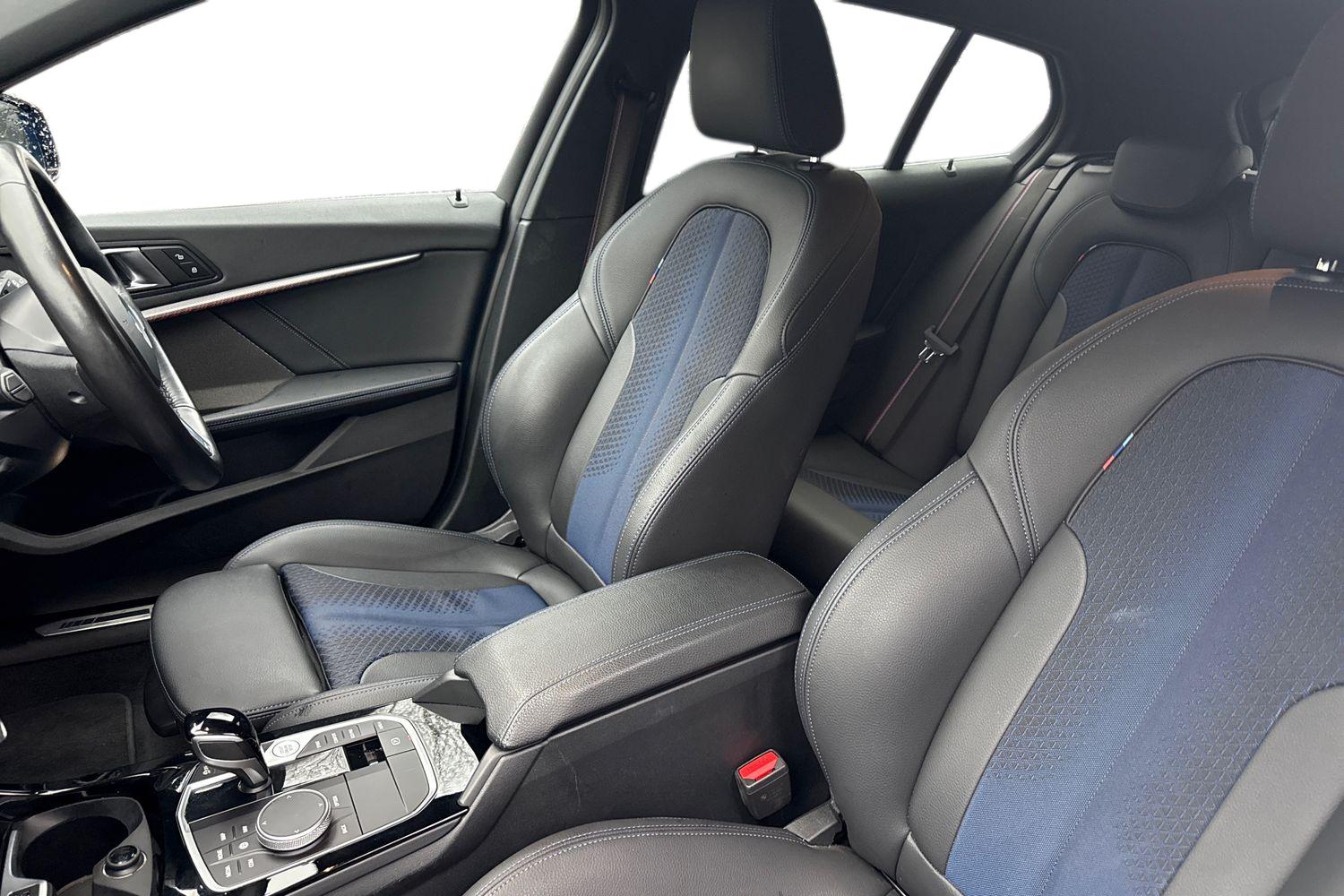 Used BMW 1 Series 2024 for sale - 77000780: Photo 11