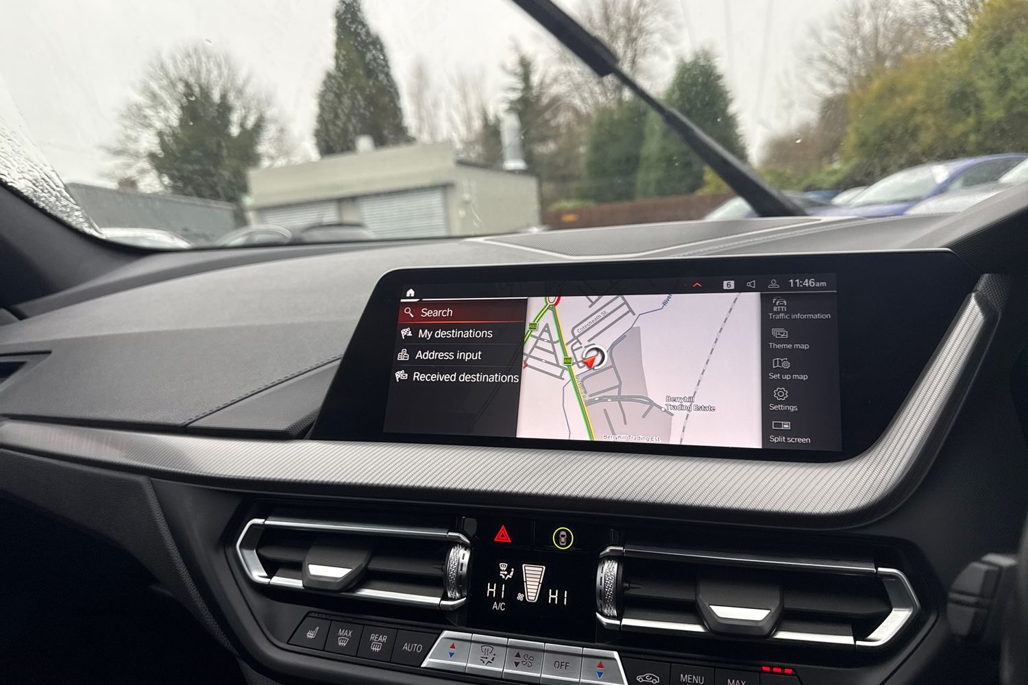 Used BMW 1 Series 2024 for sale - 77000780: Photo 12