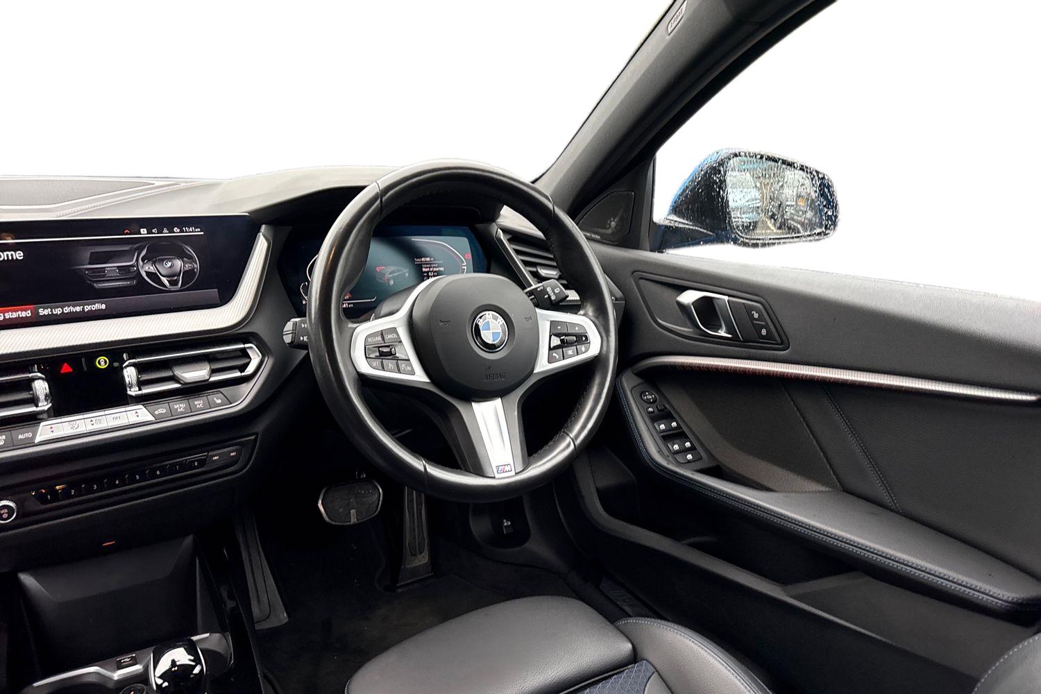 Used BMW 1 Series 2024 for sale - 77000780: Photo 13