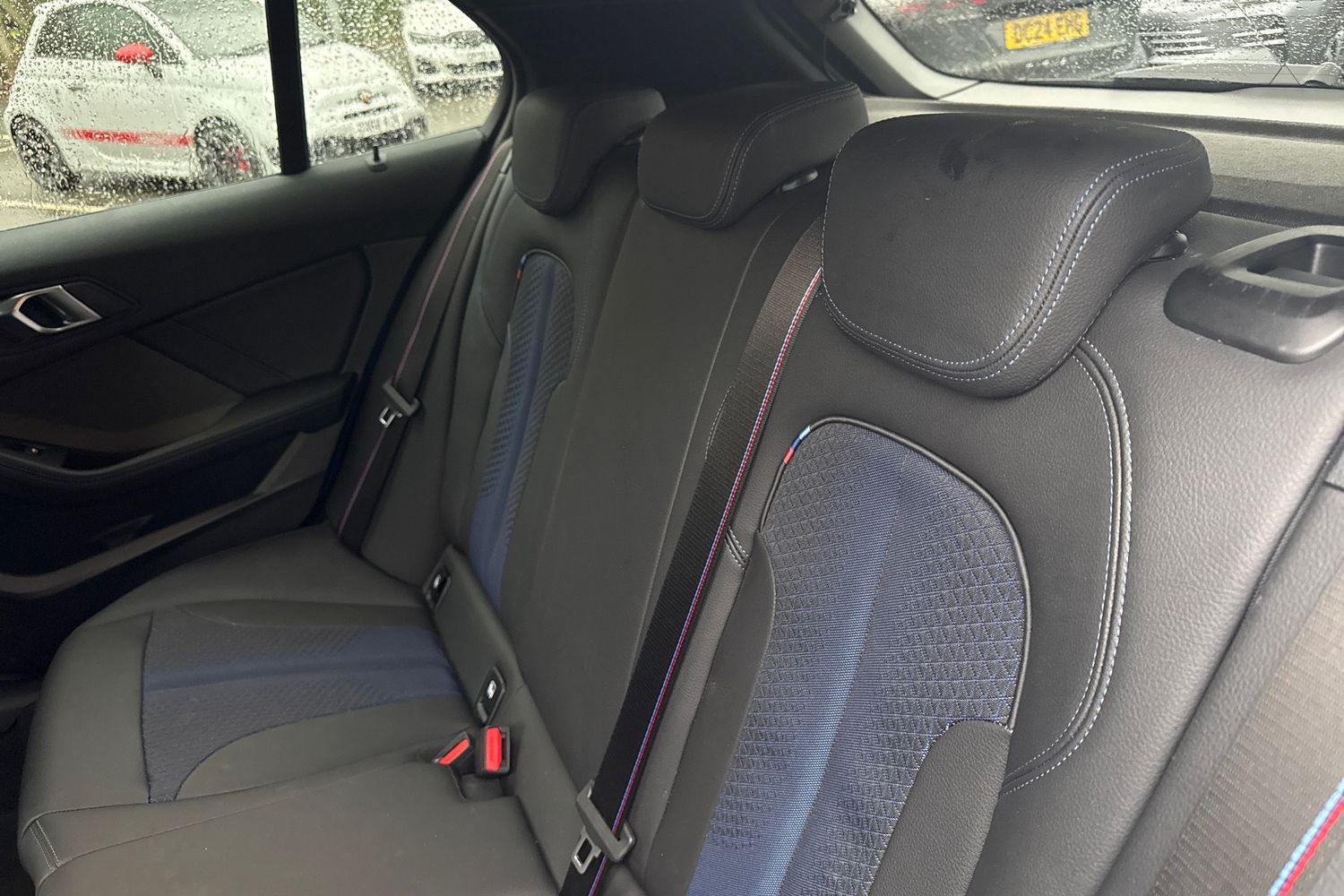 Used BMW 1 Series 2024 for sale - 77000780: Photo 14