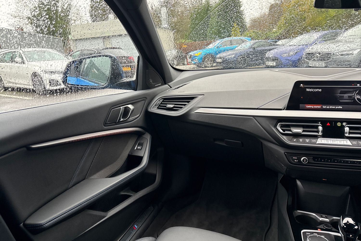 Used BMW 1 Series 2024 for sale - 77000780: Photo 15