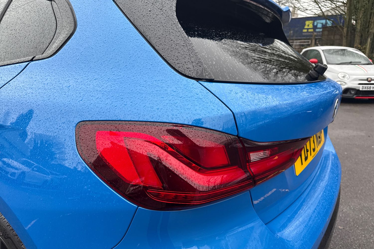 Used BMW 1 Series 2024 for sale - 77000780: Photo 16