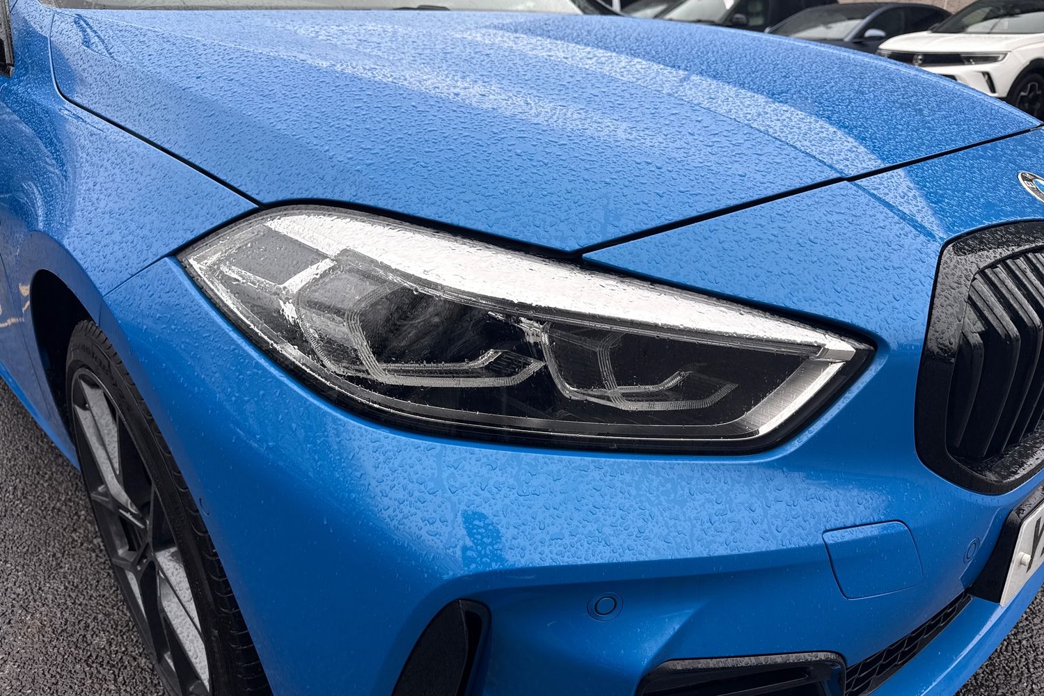 Used BMW 1 Series 2024 for sale - 77000780: Photo 17