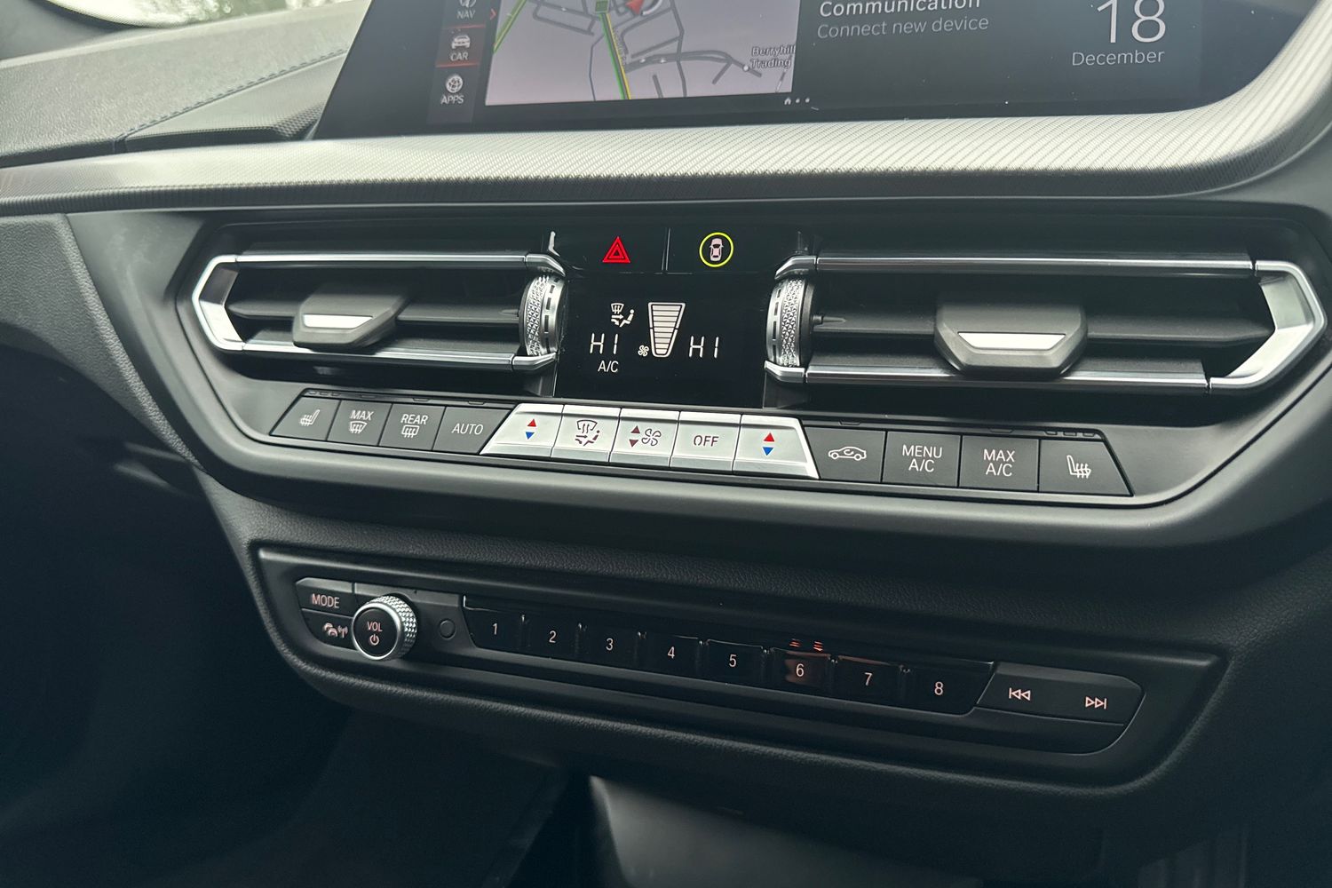 Used BMW 1 Series 2024 for sale - 77000780: Photo 19