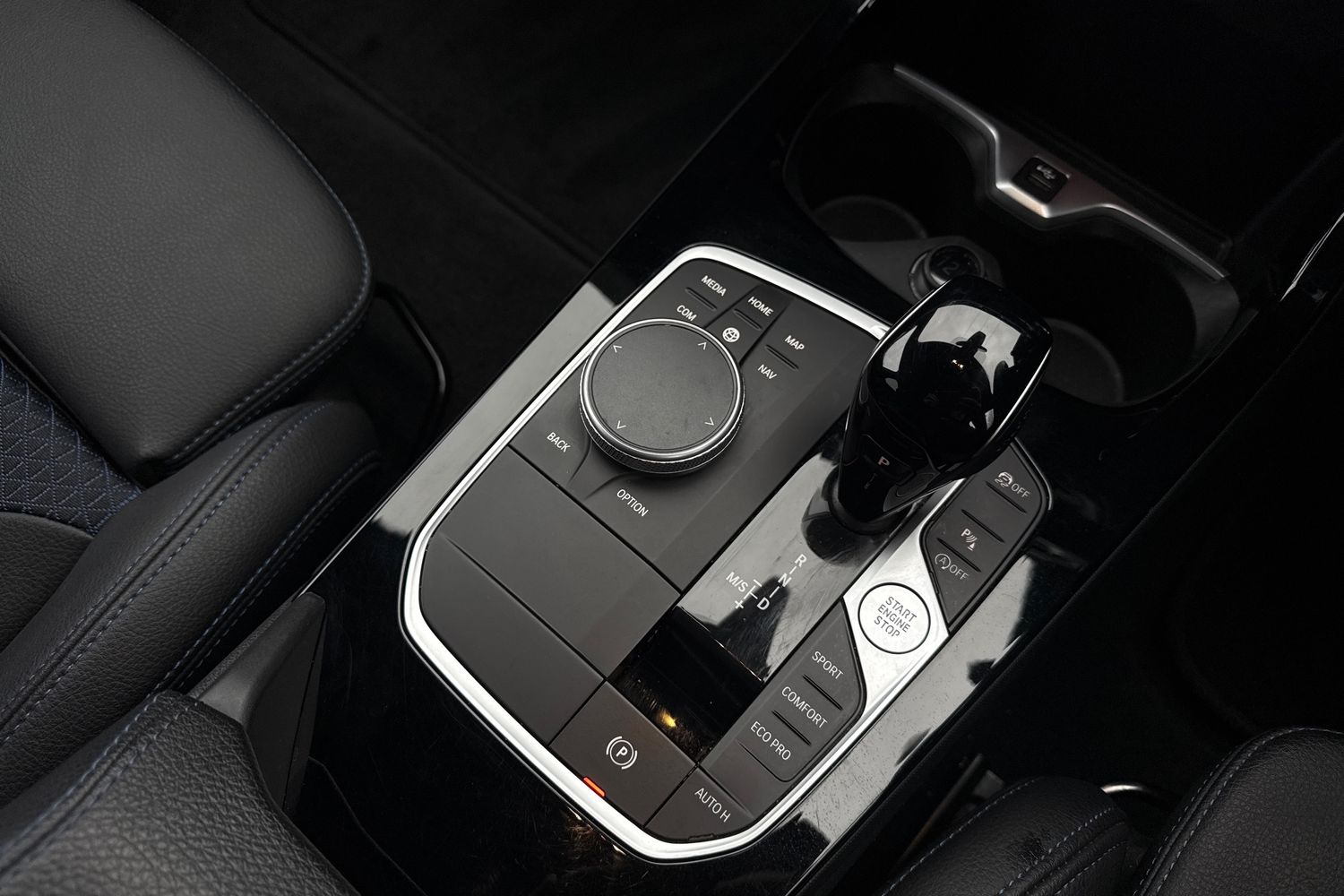 Used BMW 1 Series 2024 for sale - 77000780: Photo 20