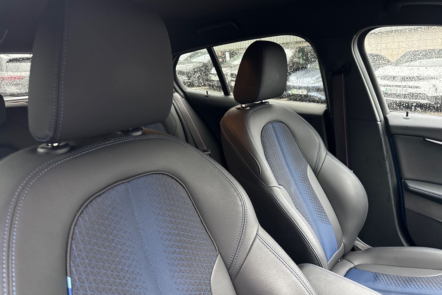 Used BMW 1 Series 2024 for sale - 77000780: Photo 21