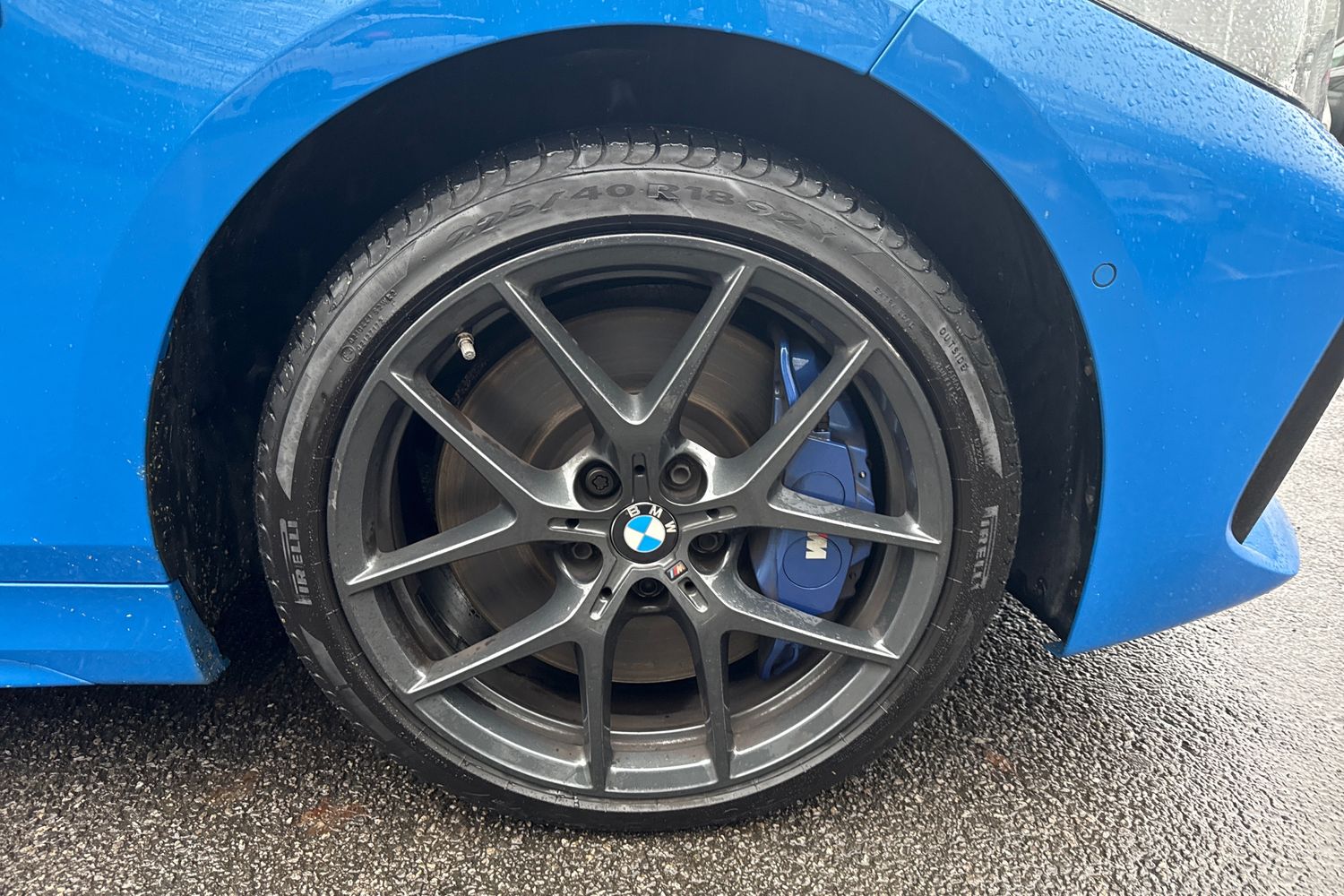 Used BMW 1 Series 2024 for sale - 77000780: Photo 22