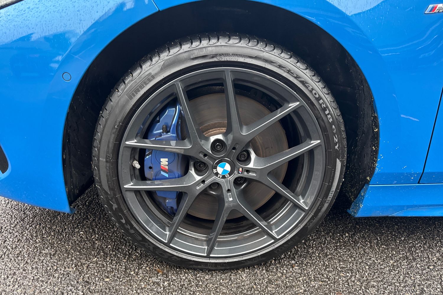 Used BMW 1 Series 2024 for sale - 77000780: Photo 23