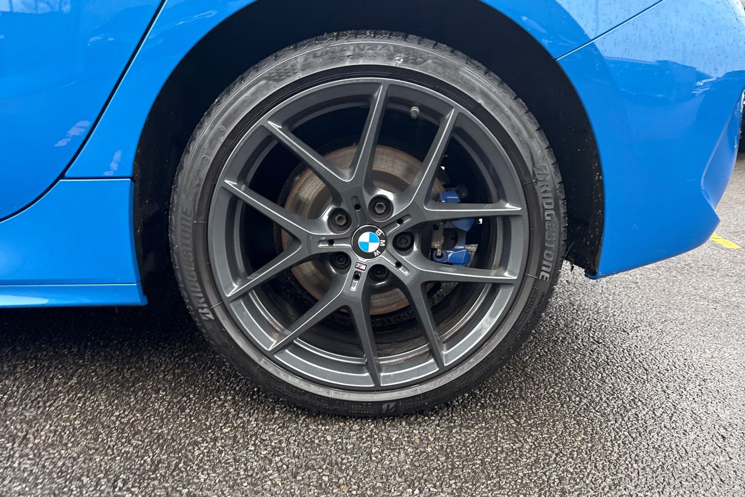 Used BMW 1 Series 2024 for sale - 77000780: Photo 24