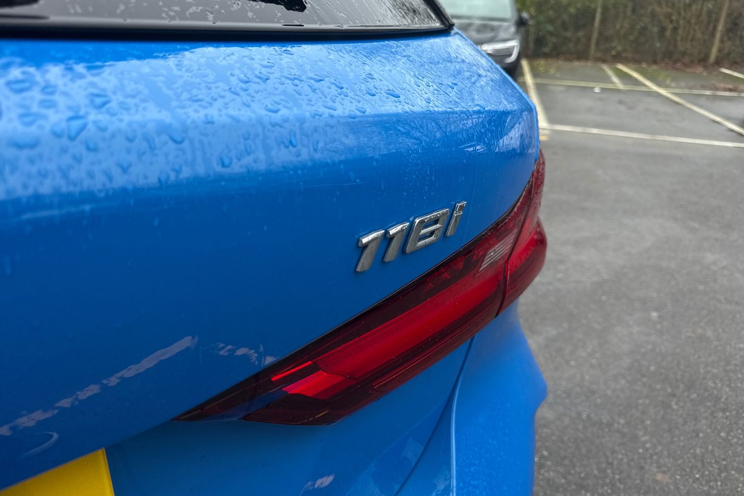 Used BMW 1 Series 2024 for sale - 77000780: Photo 28