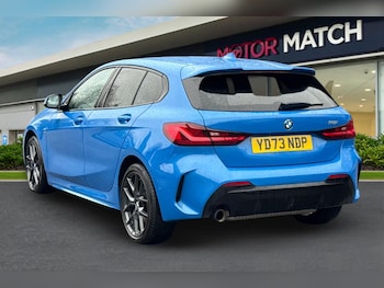 Used BMW 1 Series 2024 for sale - 77000780: Photo