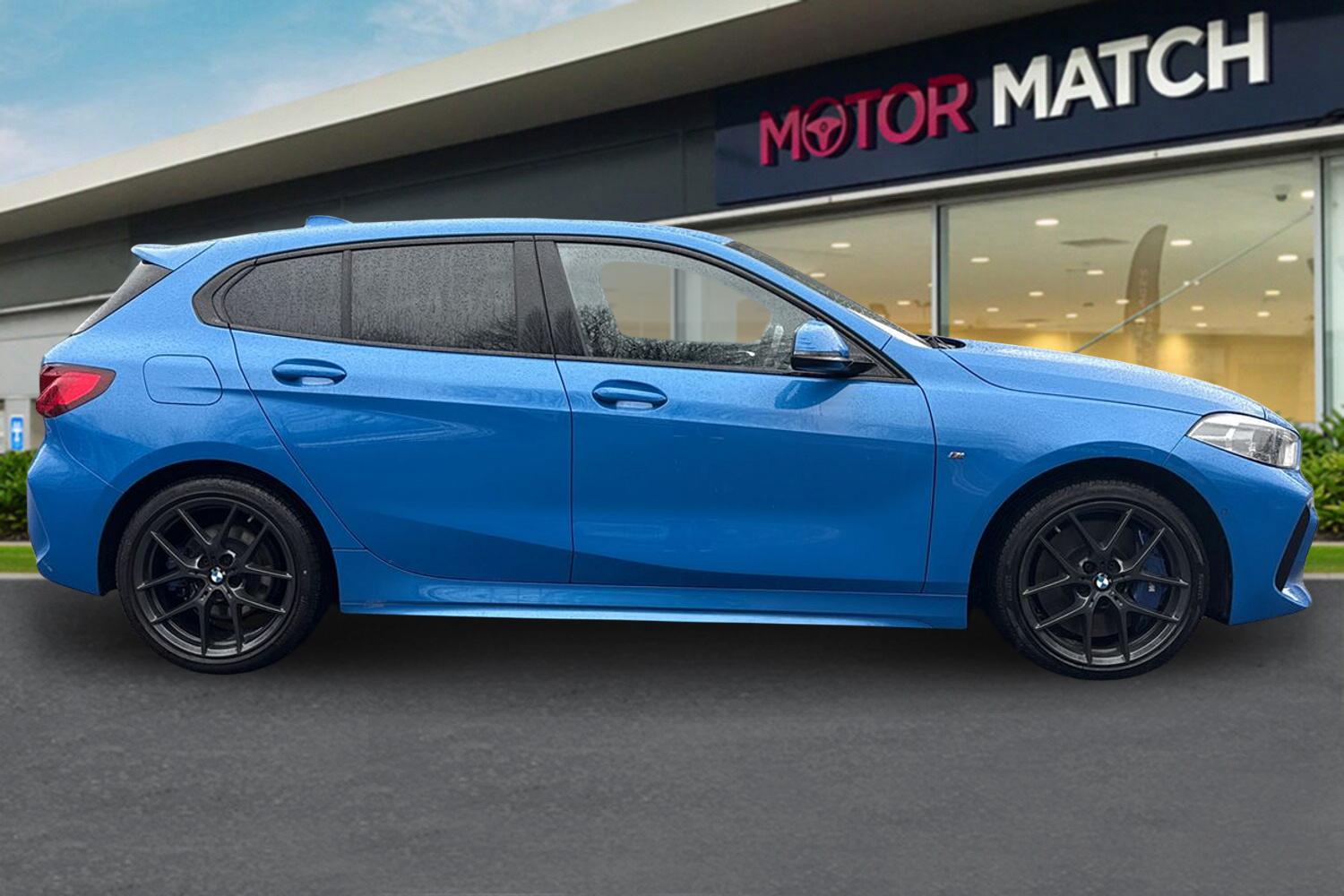 Used BMW 1 Series 2024 for sale - 77000780: Photo 3