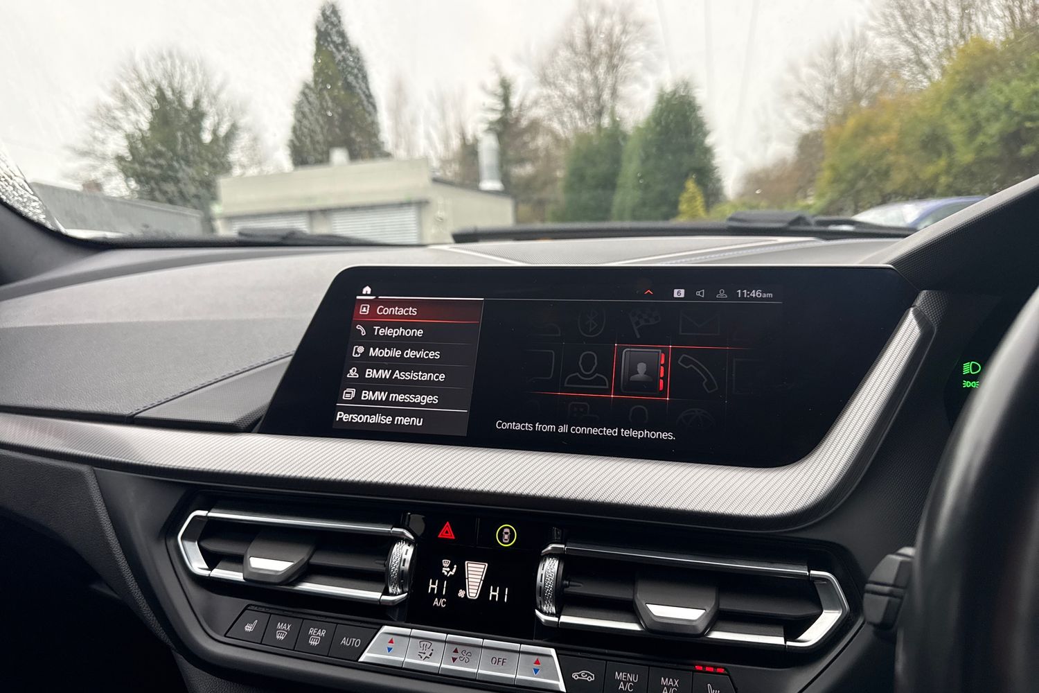 Used BMW 1 Series 2024 for sale - 77000780: Photo 30