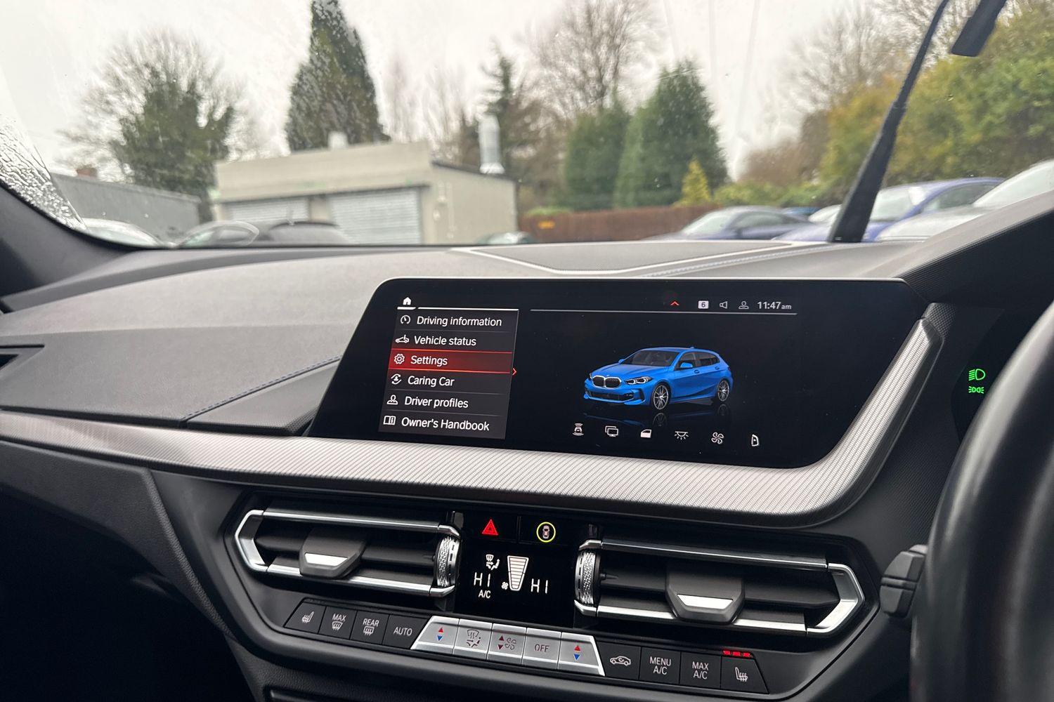 Used BMW 1 Series 2024 for sale - 77000780: Photo 31