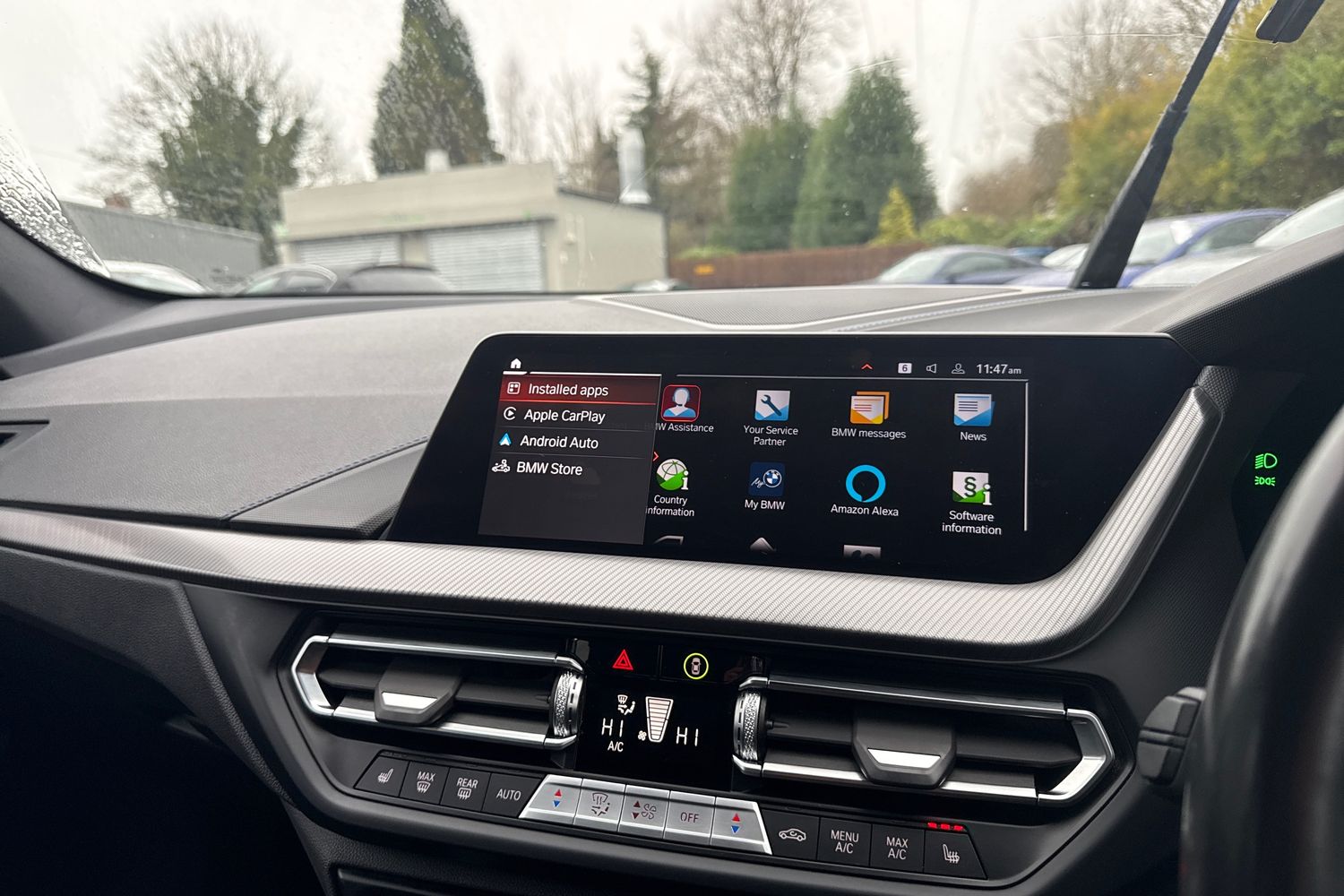 Used BMW 1 Series 2024 for sale - 77000780: Photo 32