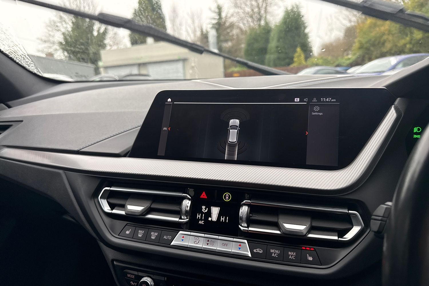 Used BMW 1 Series 2024 for sale - 77000780: Photo 33