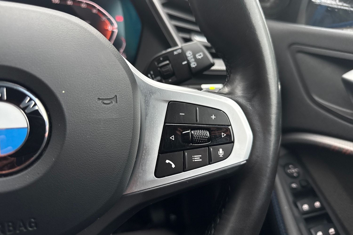 Used BMW 1 Series 2024 for sale - 77000780: Photo 35