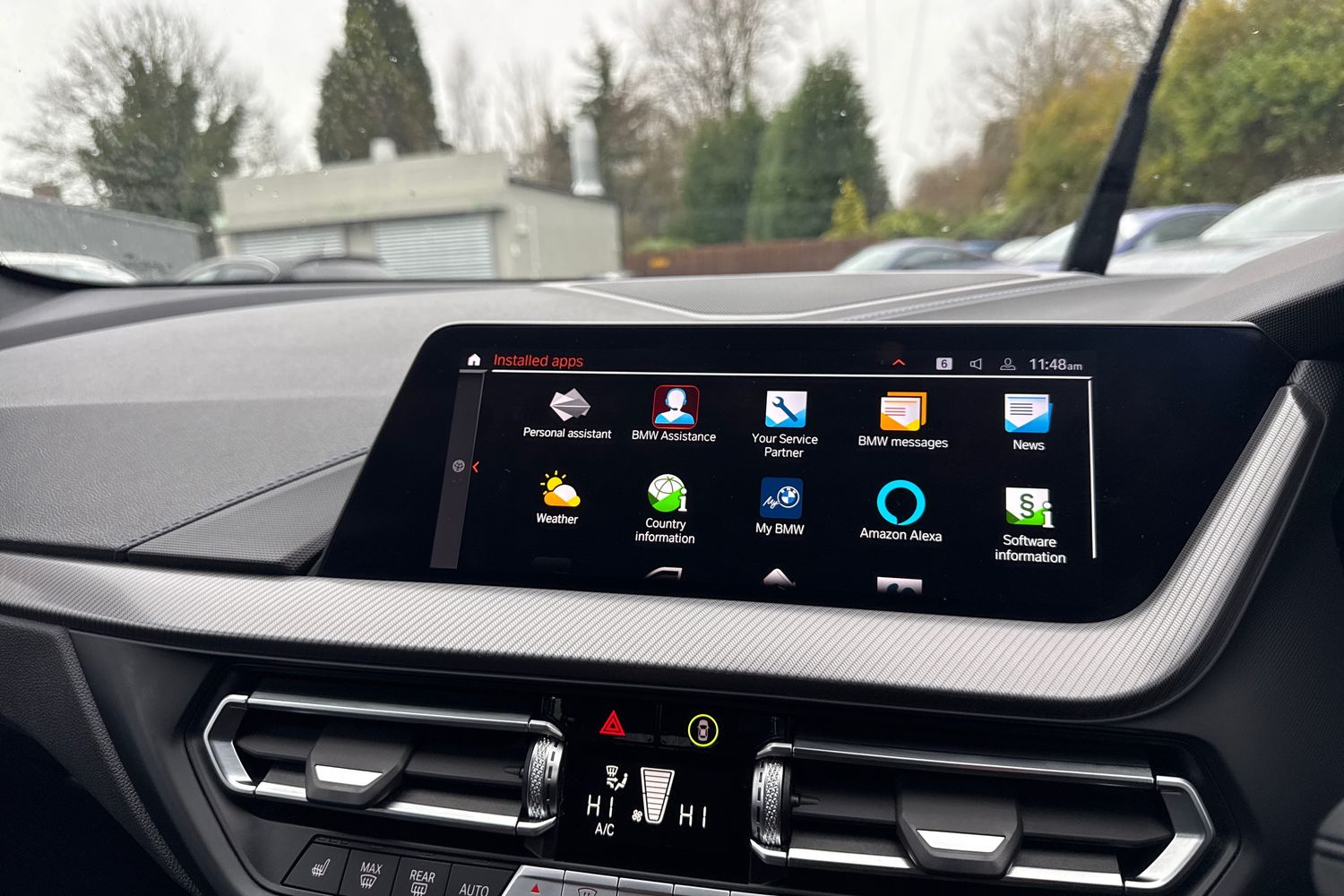 Used BMW 1 Series 2024 for sale - 77000780: Photo 41