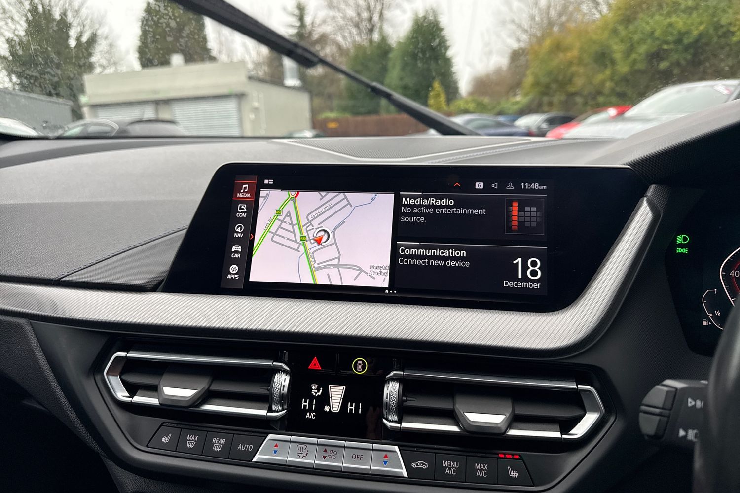 Used BMW 1 Series 2024 for sale - 77000780: Photo 42