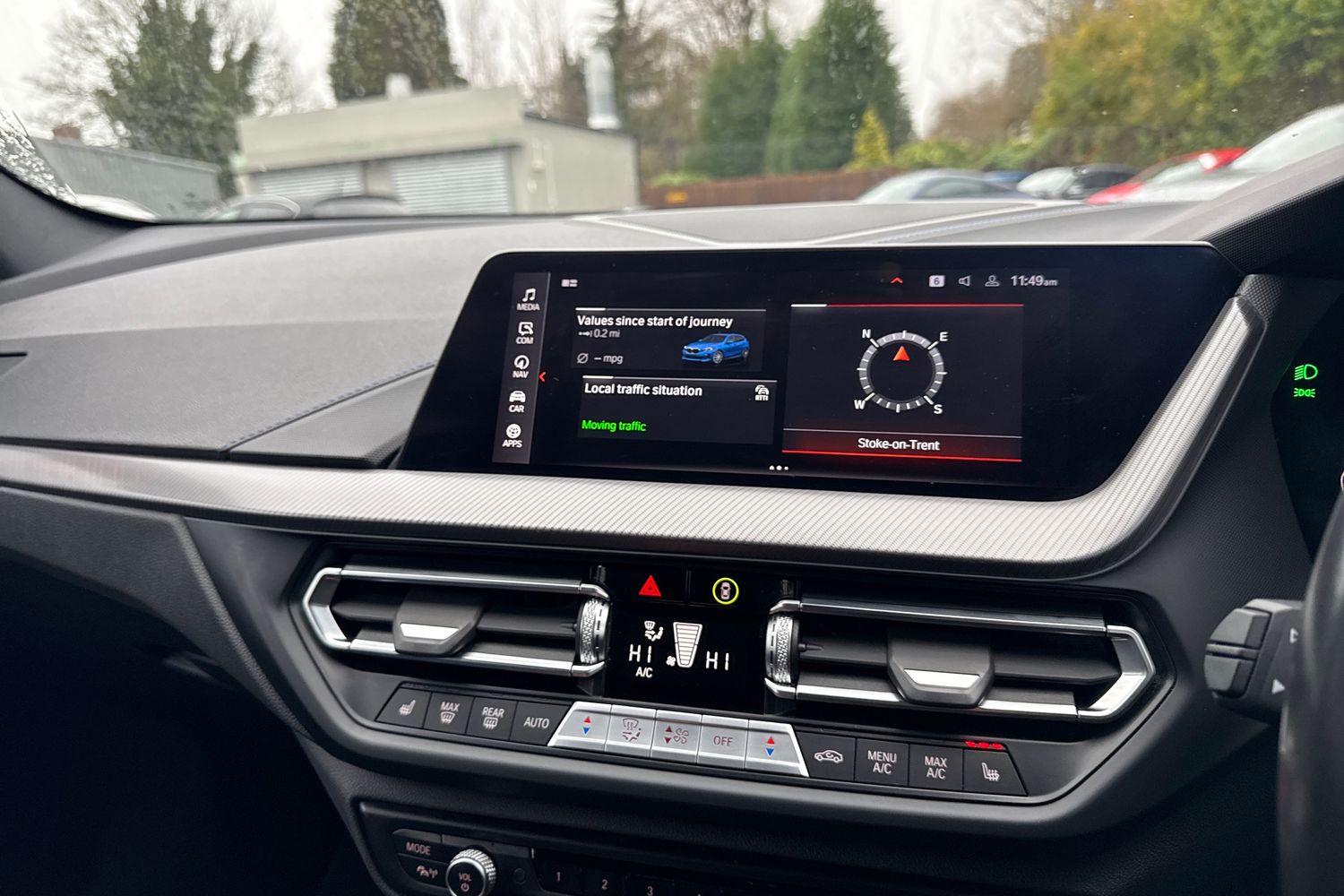 Used BMW 1 Series 2024 for sale - 77000780: Photo 43