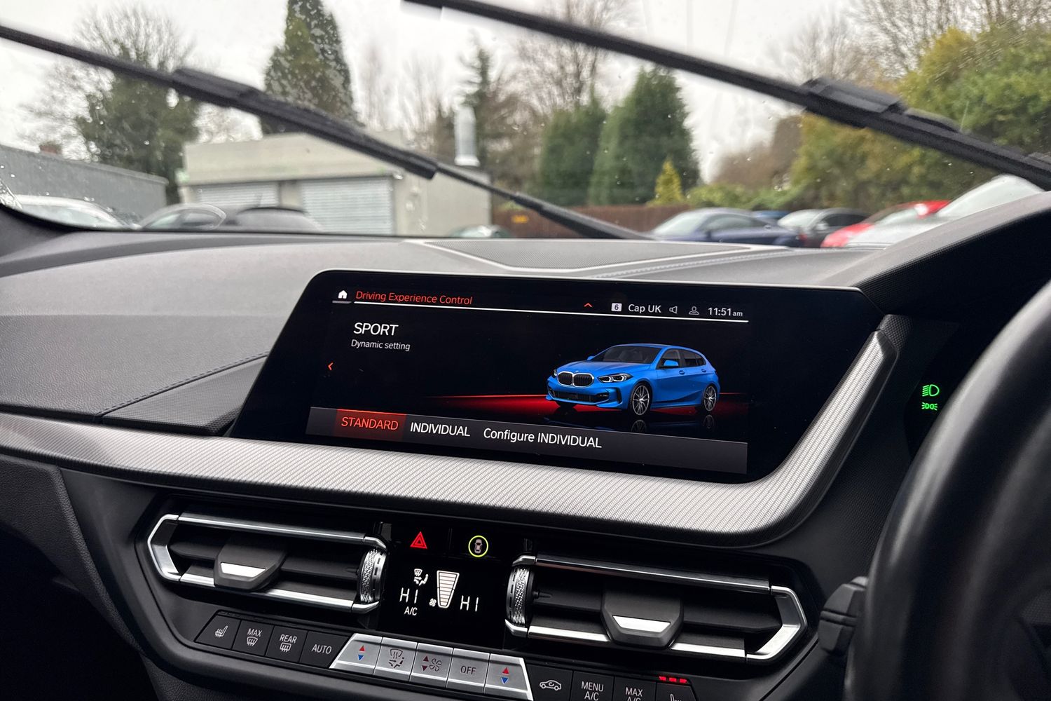 Used BMW 1 Series 2024 for sale - 77000780: Photo 45