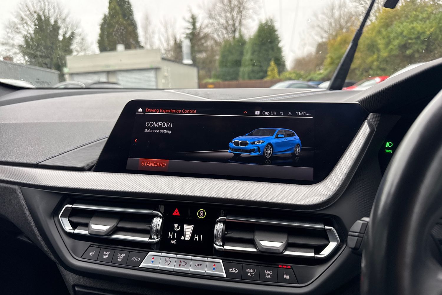 Used BMW 1 Series 2024 for sale - 77000780: Photo 46