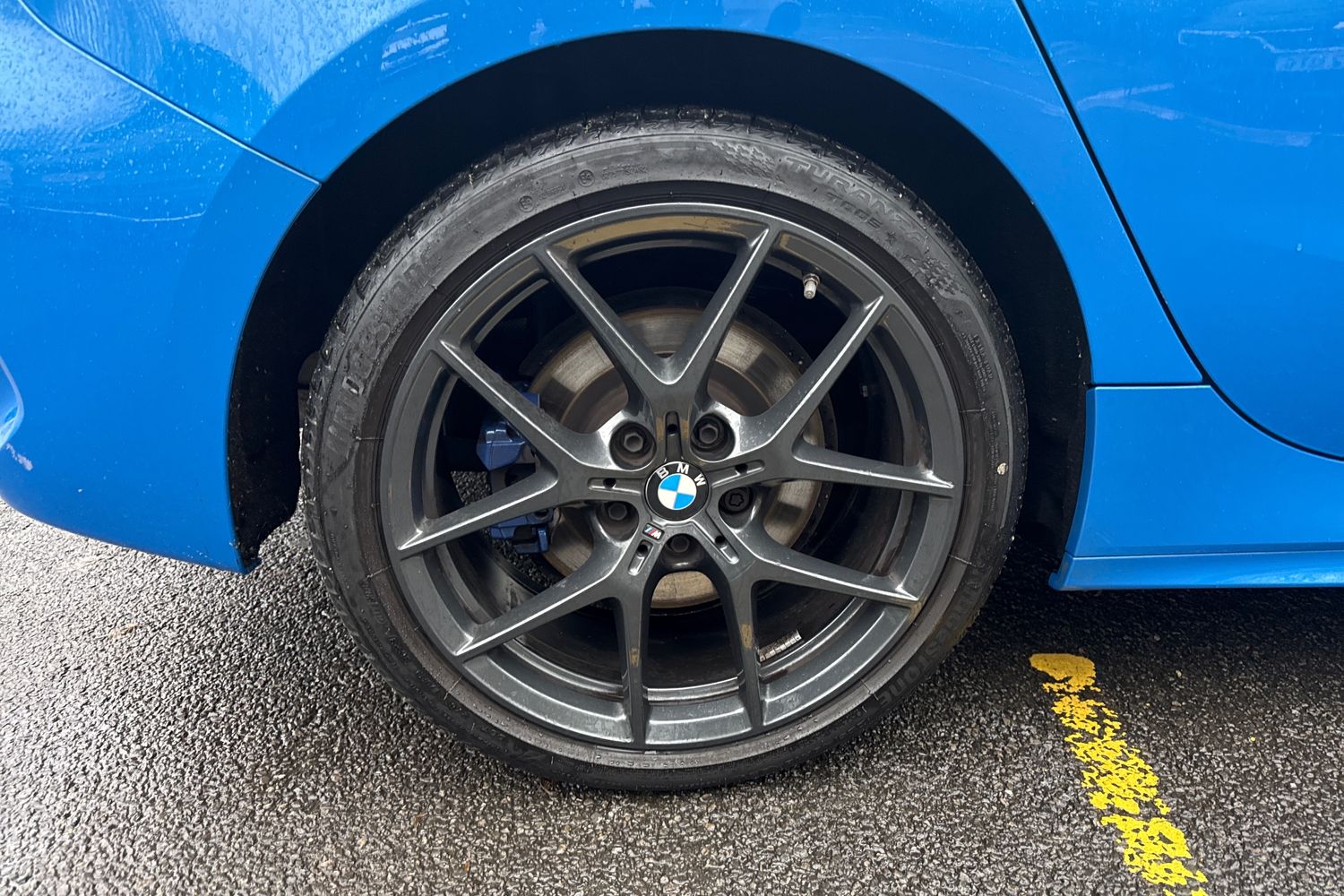 Used BMW 1 Series 2024 for sale - 77000780: Photo 7