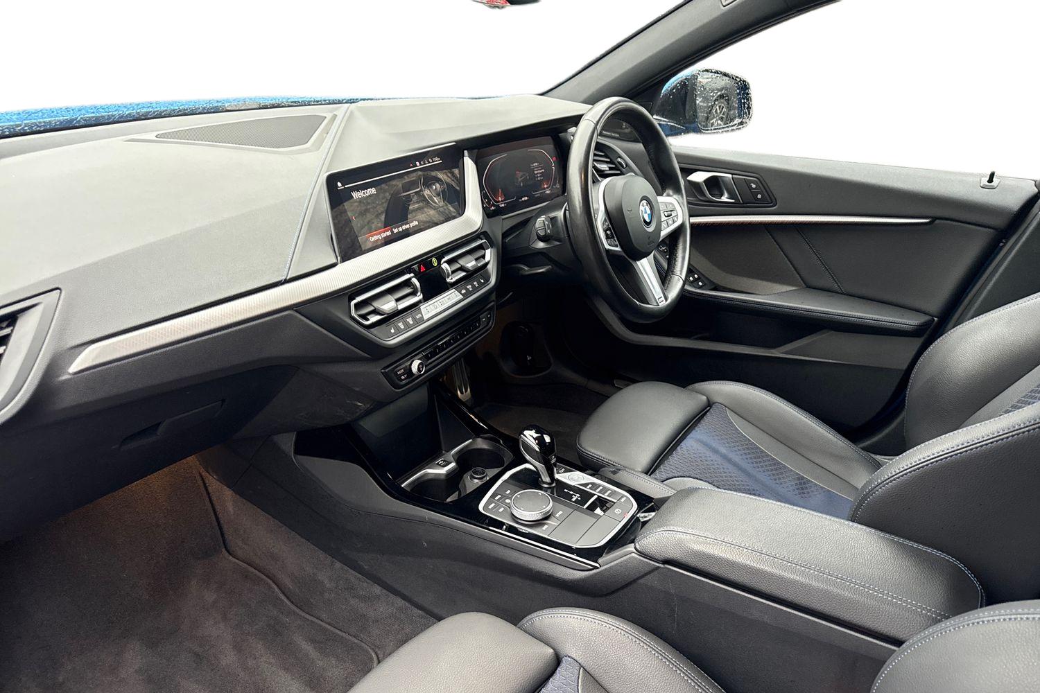 Used BMW 1 Series 2024 for sale - 77000780: Photo 9