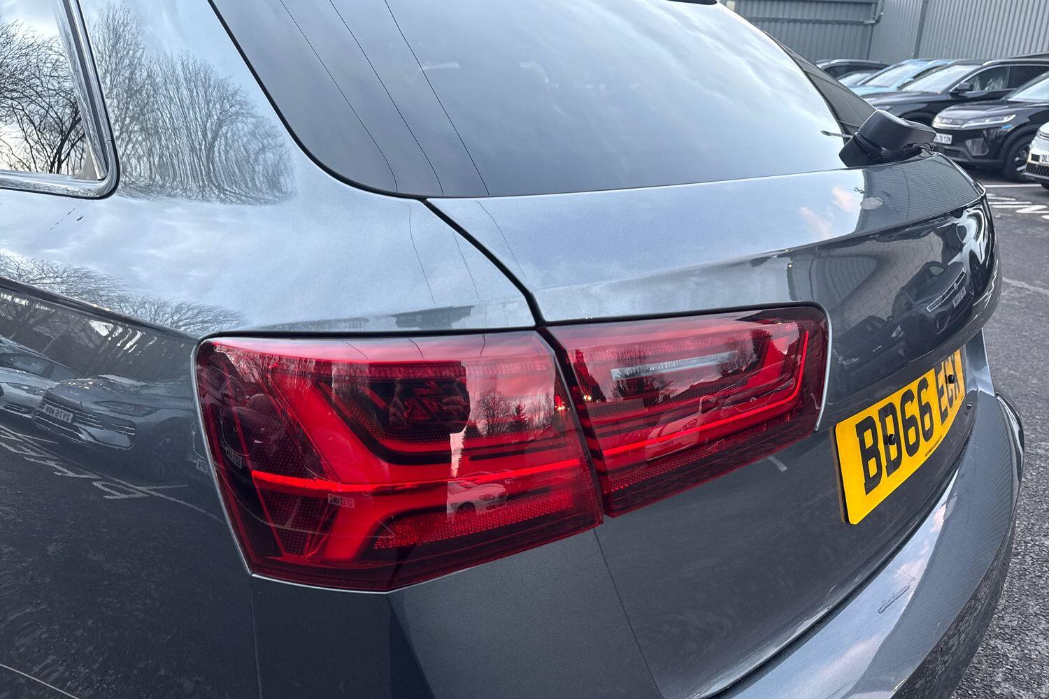 Used Audi A6 Avant 2016 for sale - 77101148: Photo 16