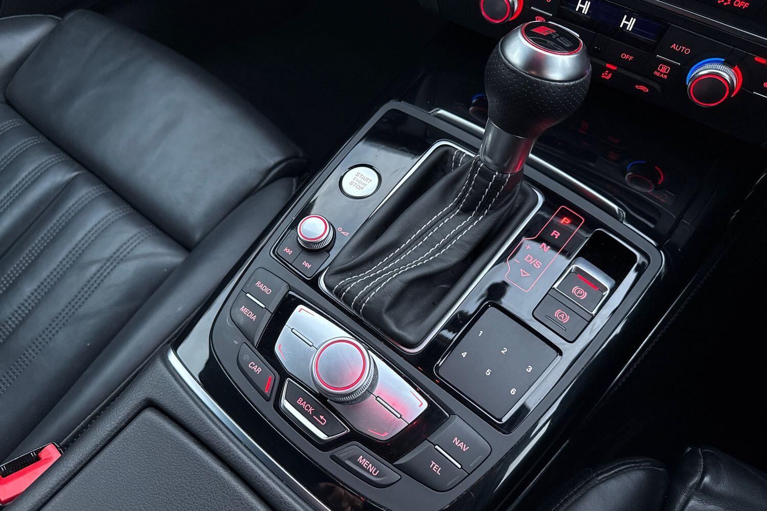 Used Audi A6 Avant 2016 for sale - 77101148: Photo 20