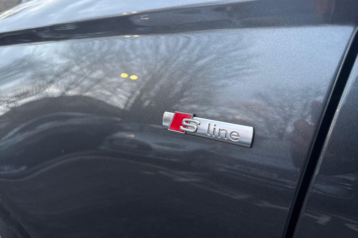 Used Audi A6 Avant 2016 for sale - 77101148: Photo 25