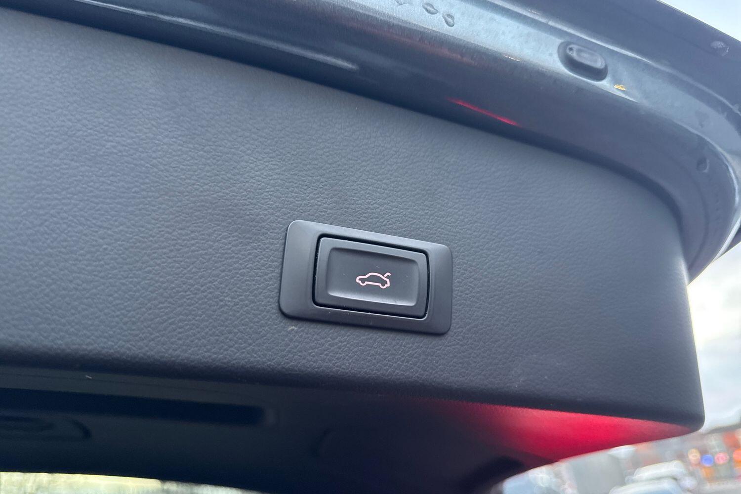 Used Audi A6 Avant 2016 for sale - 77101148: Photo 26