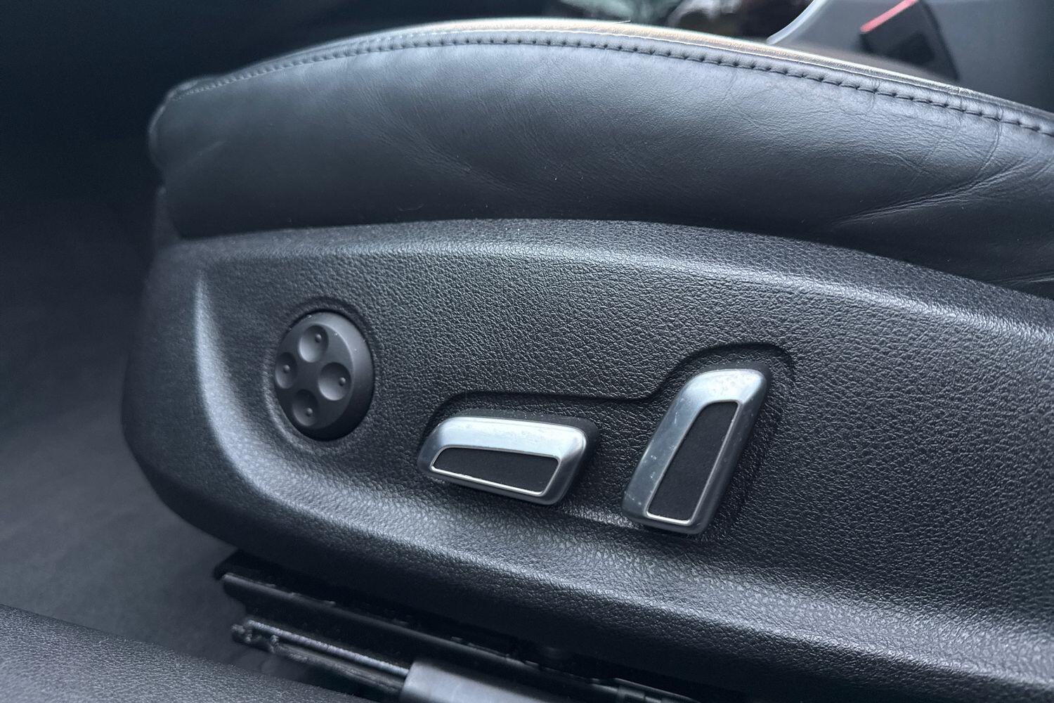 Used Audi A6 Avant 2016 for sale - 77101148: Photo 29