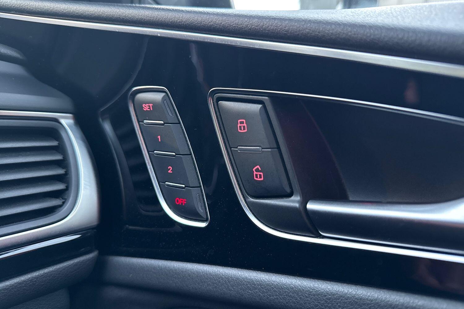 Used Audi A6 Avant 2016 for sale - 77101148: Photo 32