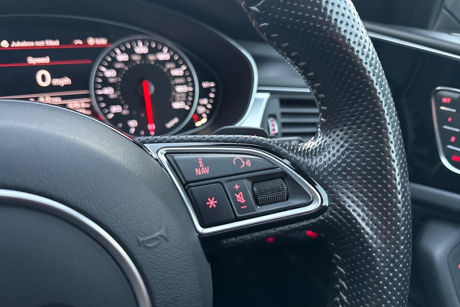 Used Audi A6 Avant 2016 for sale - 77101148: Photo 38