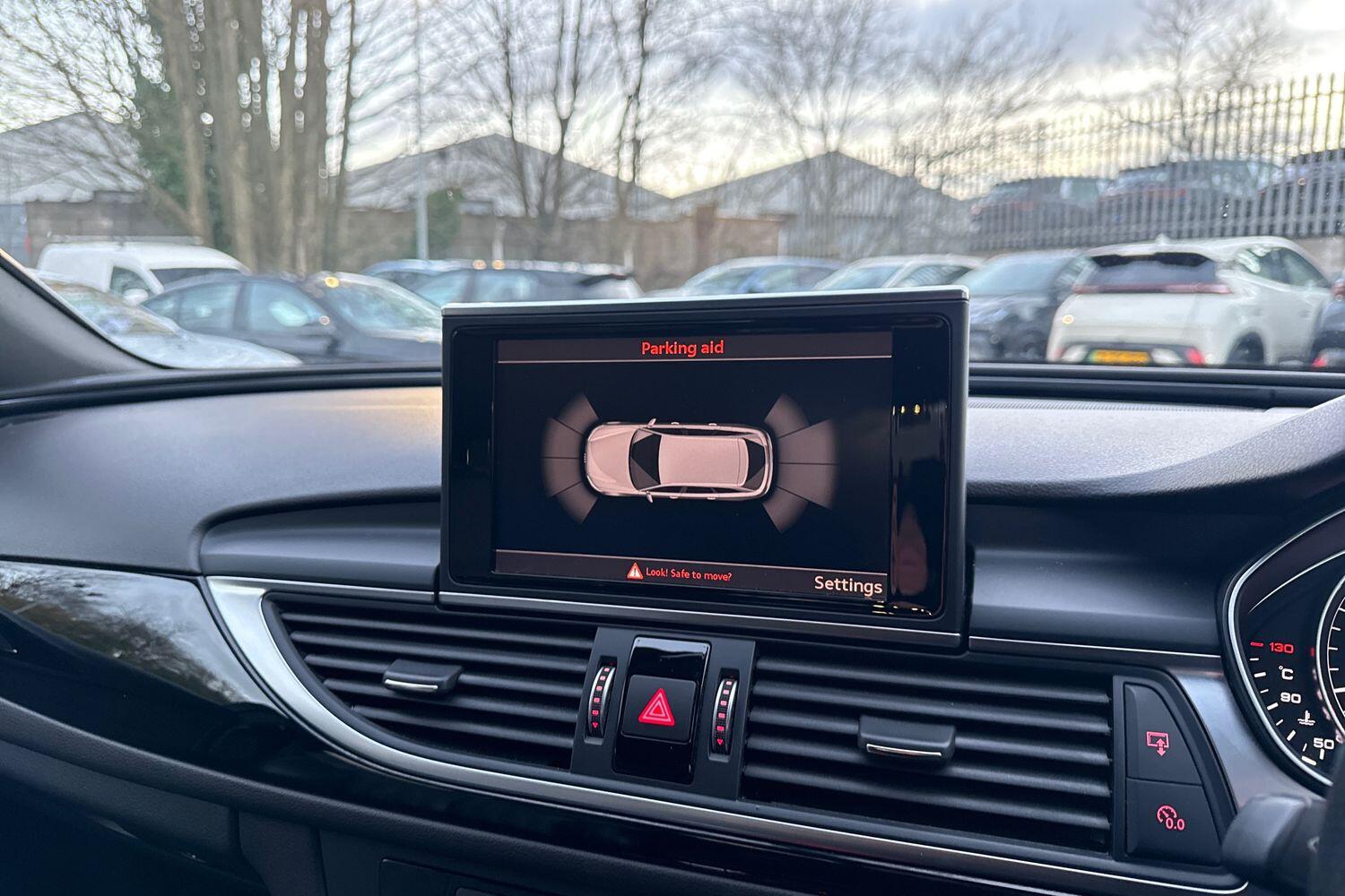 Used Audi A6 Avant 2016 for sale - 77101148: Photo 40