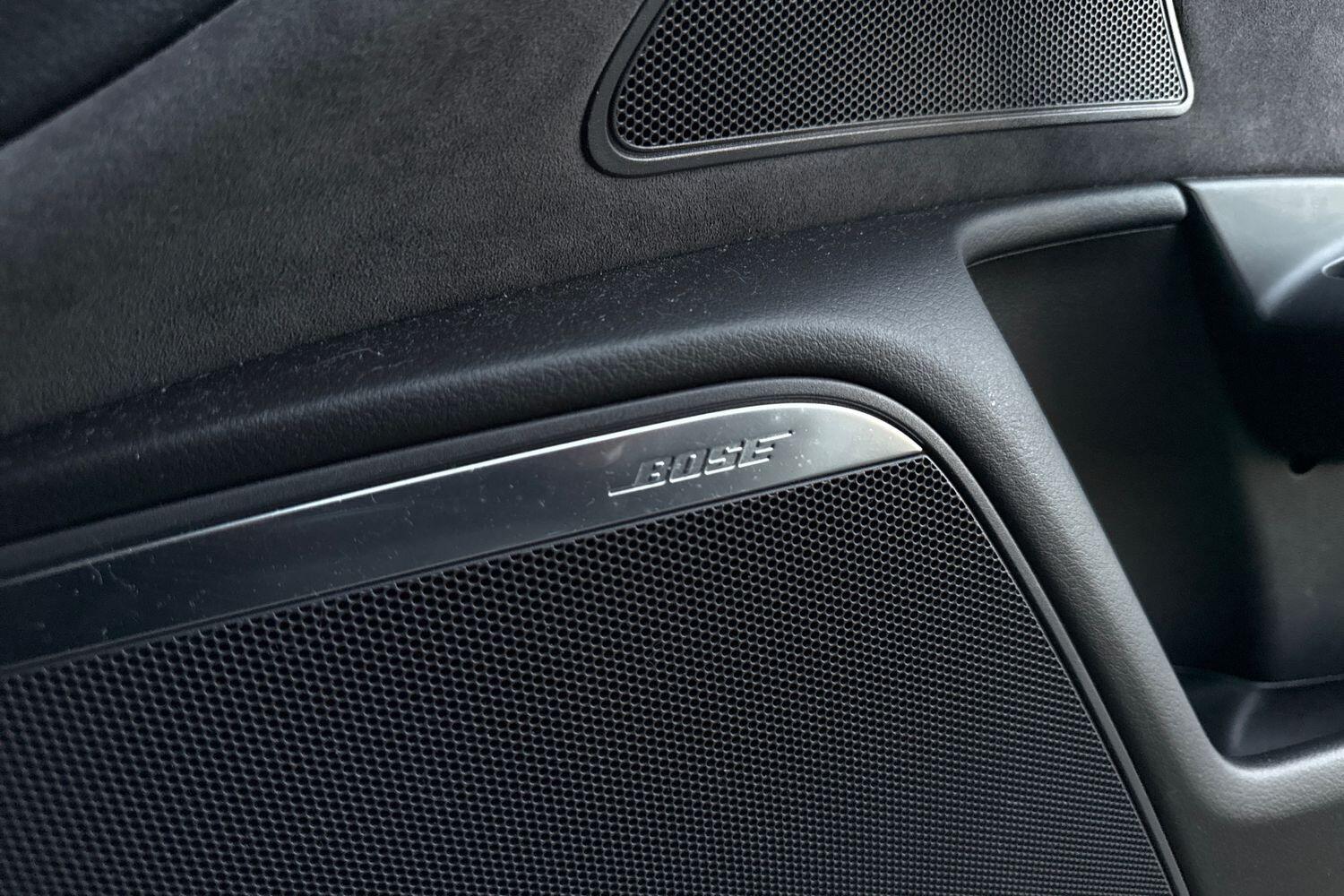 Used Audi A6 Avant 2016 for sale - 77101148: Photo 43