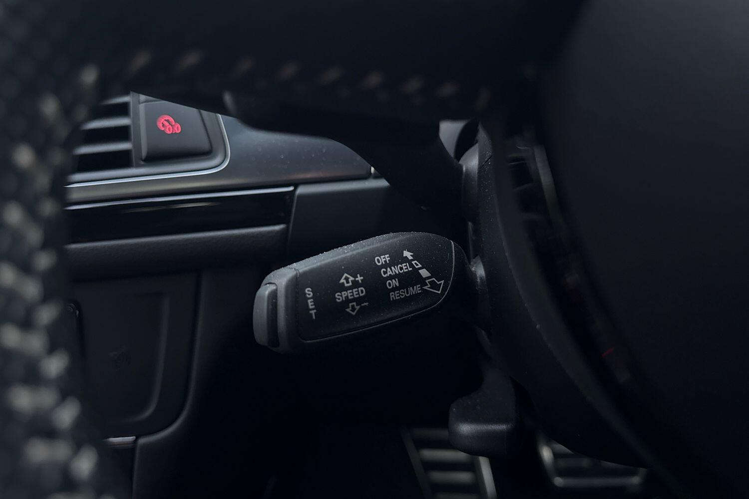 Used Audi A6 Avant 2016 for sale - 77101148: Photo 44