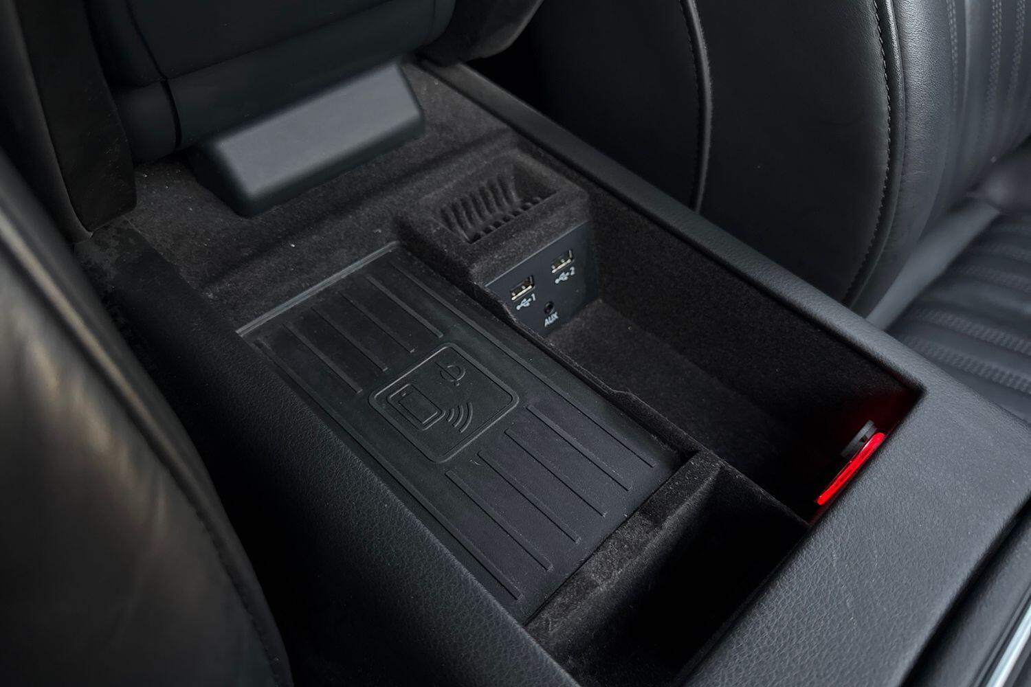 Used Audi A6 Avant 2016 for sale - 77101148: Photo 45