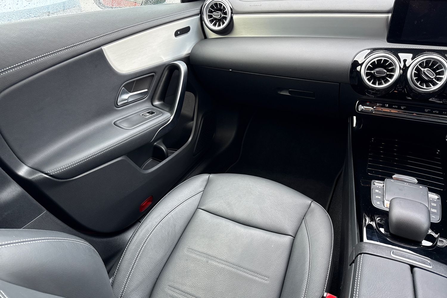 Used Mercedes-Benz CLA 2023 for sale - 76697643: Photo 15