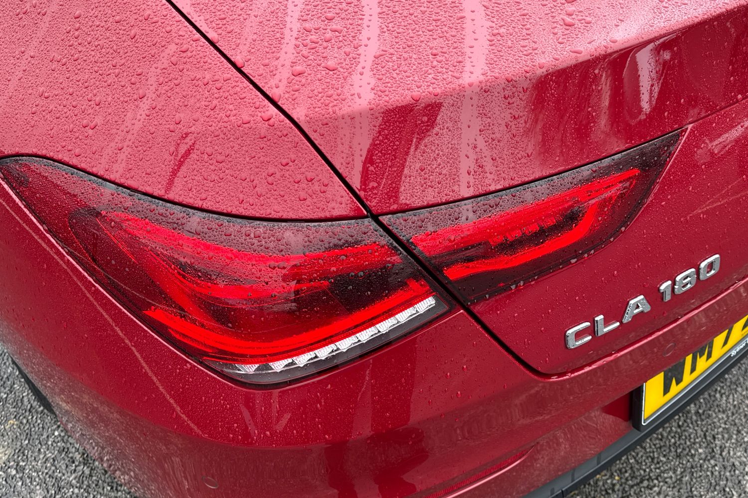 Used Mercedes-Benz CLA 2023 for sale - 76697643: Photo 16