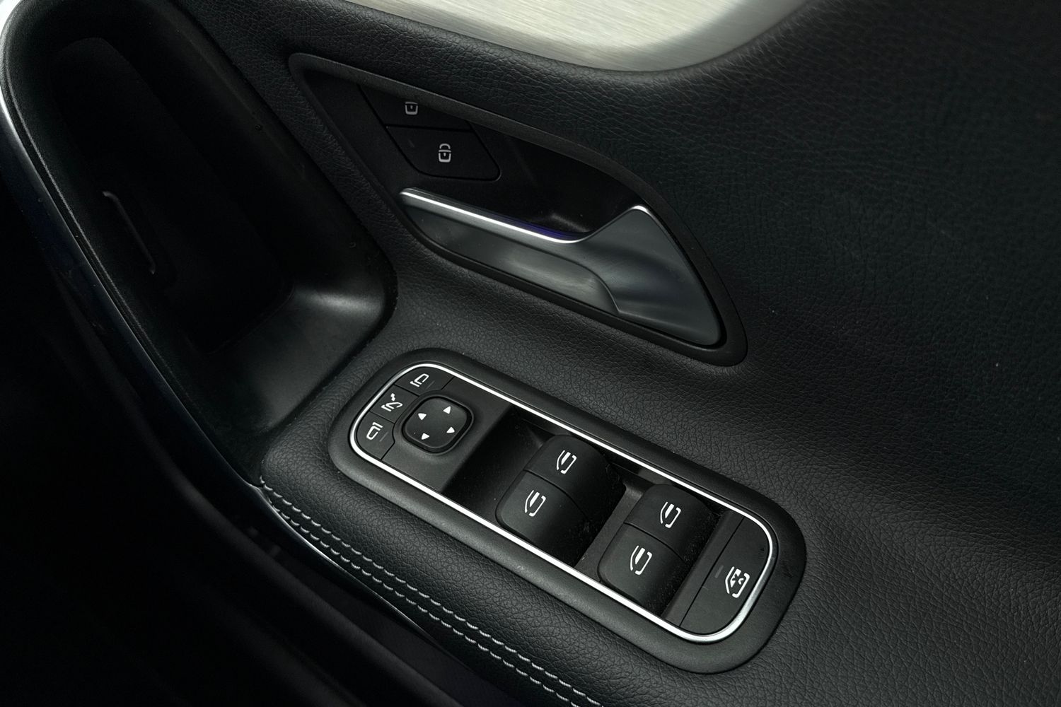 Used Mercedes-Benz CLA 2023 for sale - 76697643: Photo 18