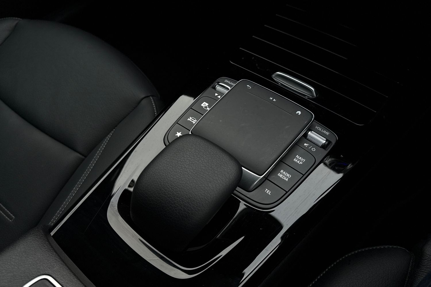 Used Mercedes-Benz CLA 2023 for sale - 76697643: Photo 20