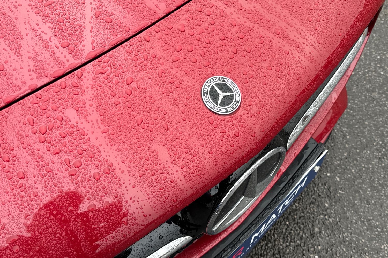 Used Mercedes-Benz CLA 2023 for sale - 76697643: Photo 25