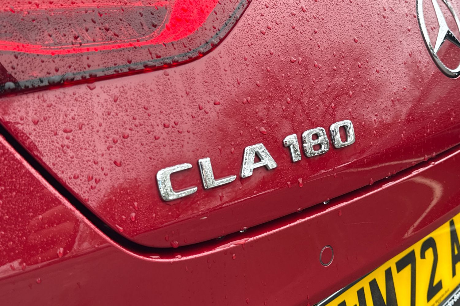 Used Mercedes-Benz CLA 2023 for sale - 76697643: Photo 28